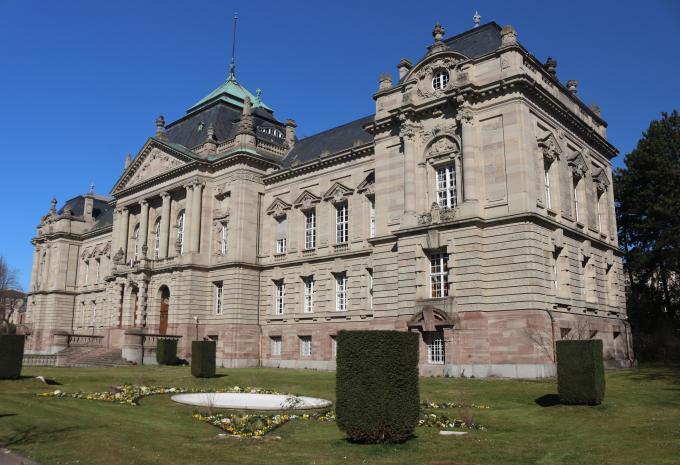 Elsass - zwischen Strassburg und Nancy - Selbstfahrer-Rundreise