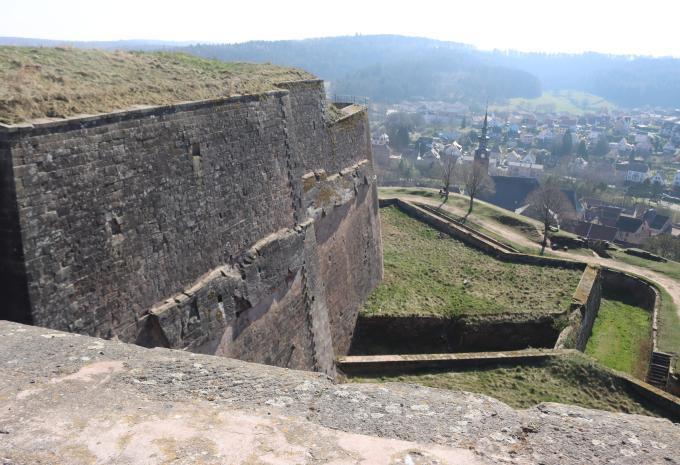 Elsass - zwischen Strassburg und Nancy - Selbstfahrer-Rundreise