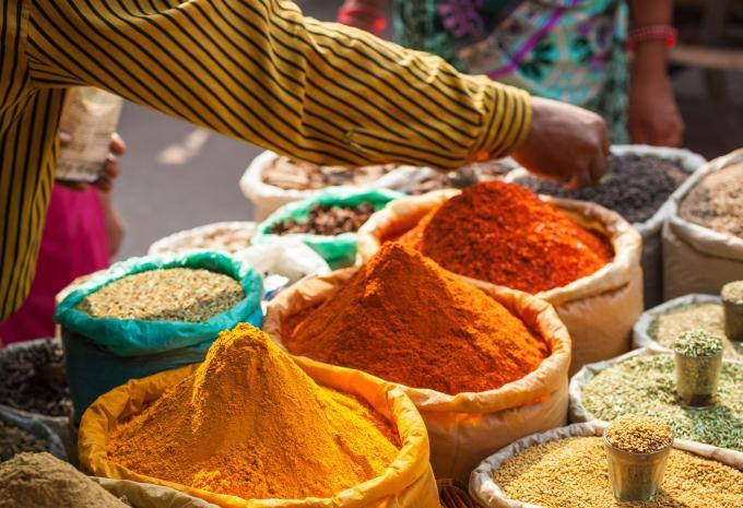 Marokko - Zwischen Atlas, Sahara und Atlantikküste - Zug- und Busrundreise