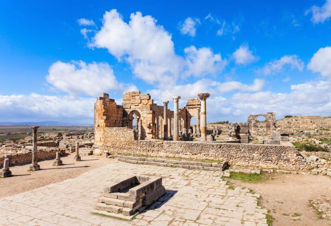 Volubilis