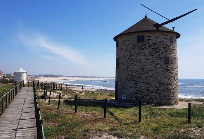Découverte du nord du Portugal - Tour à vélo