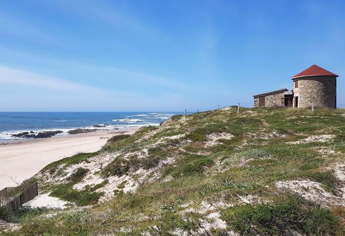 Découverte du nord du Portugal - Tour à vélo