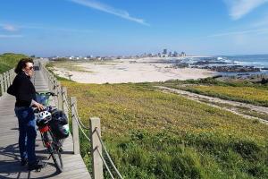 Viaggio alla scoperta del Portogallo settentrionale - tour in bicicletta