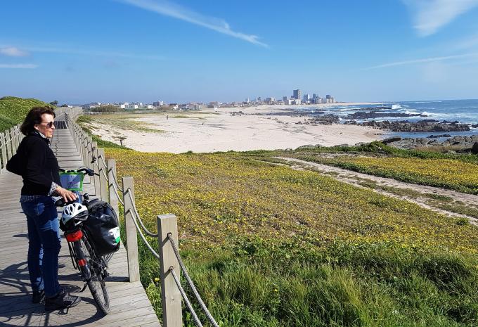 Découverte du nord du Portugal - Tour à vélo