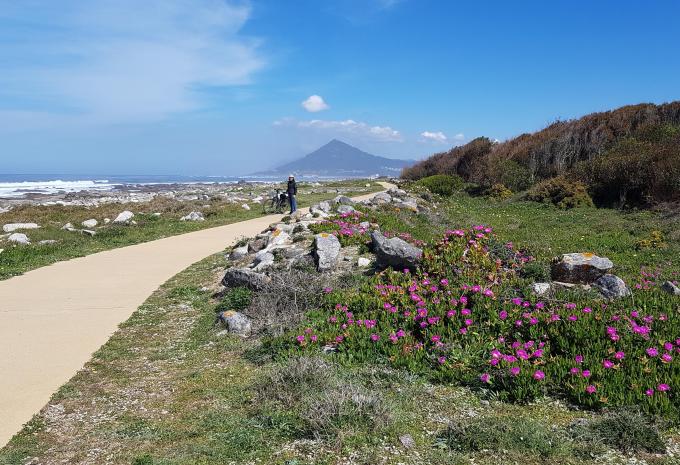Découverte du nord du Portugal - Tour à vélo
