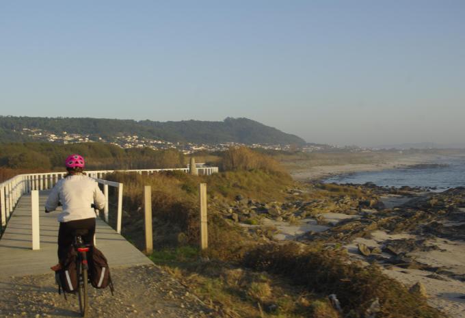 Découverte du nord du Portugal - Tour à vélo