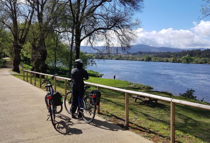 Découverte du nord du Portugal - Tour à vélo