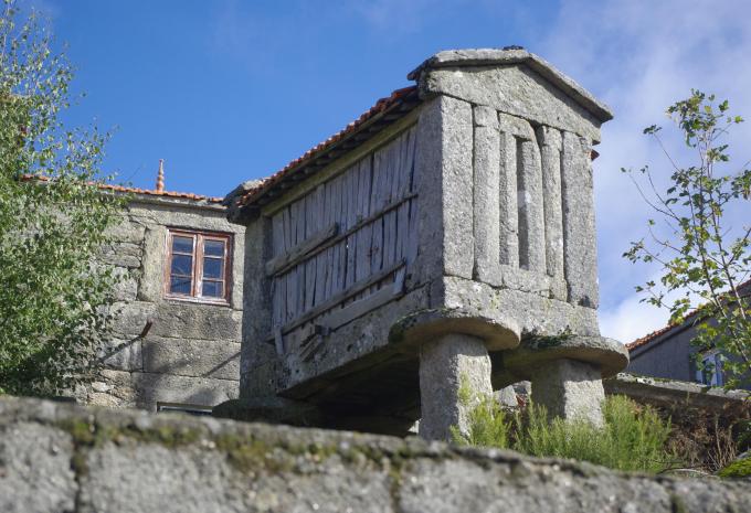 Découverte du nord du Portugal - Tour à vélo