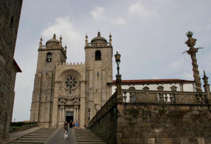 Découverte du nord du Portugal - Tour à vélo