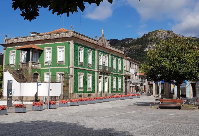 Découverte du nord du Portugal - Tour à vélo
