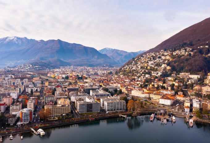 Locarno Locarno