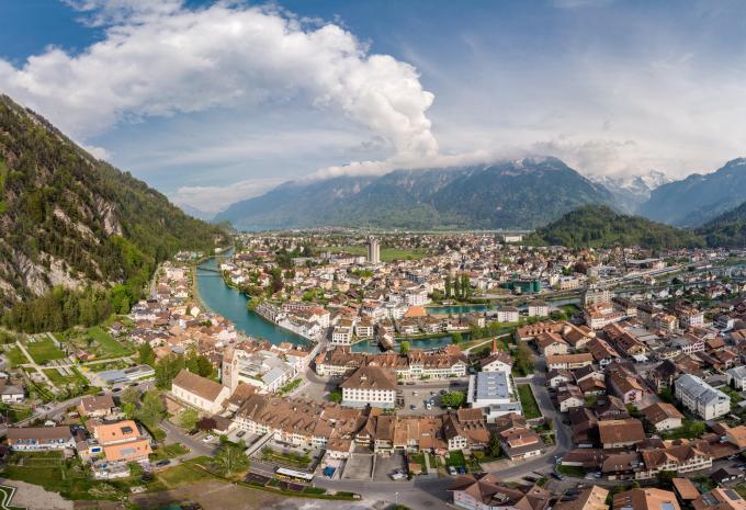 Interlaken Interlaken