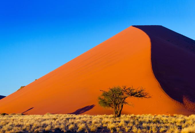 Namibia, Simbabwe & Botswana - Rundreise & Safari