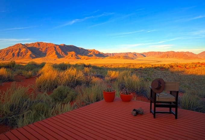 Namibia, Simbabwe & Botswana - Rundreise & Safari
