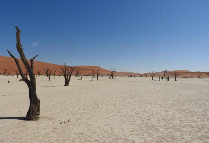 Sossusvlei Sossusvlei