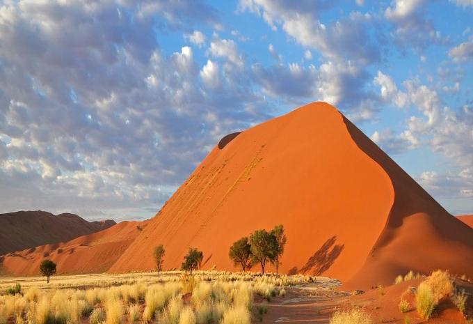 Sossusvlei Sossusvlei