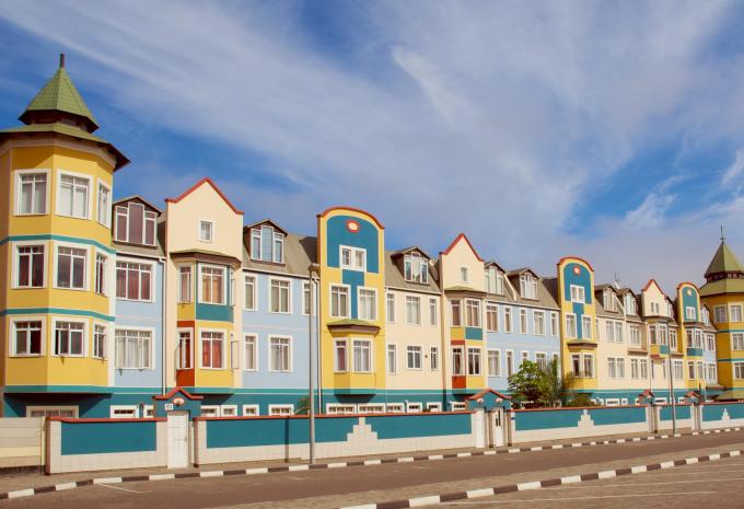 Swakopmund  Swakopmund