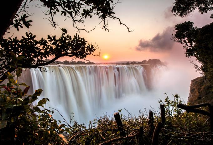 Victoria Falls Victoria Falls