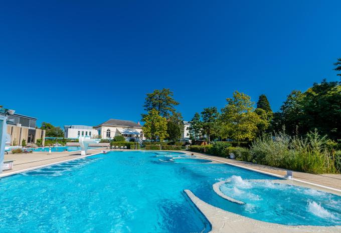 Grand Hotel Des Bains