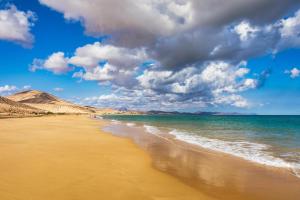 Fuerteventura - Costa Calma