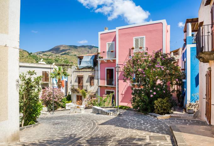 Intorno allo stivale - Crociera in barca a vela e tour della città