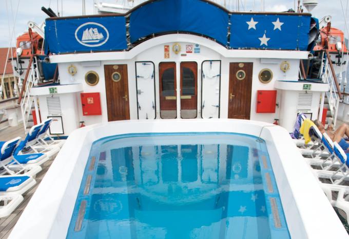 Intorno allo stivale - Crociera in barca a vela e tour della città