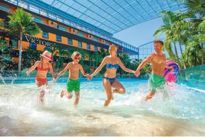 Erding - THERME ERDING