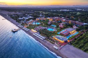 Megasaray Club Belek*****