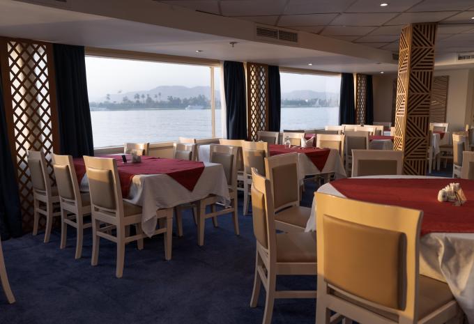 Egitto - Crociera sul Nilo e soggiorno balneare