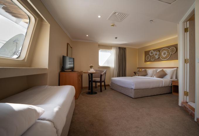 Egitto - Crociera sul Nilo e soggiorno balneare