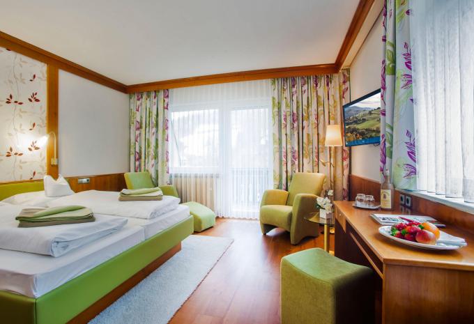 Zimmerbeispiel Zimmerbeispiel