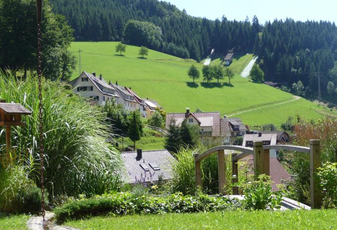 Bad Peterstal-Griesbach