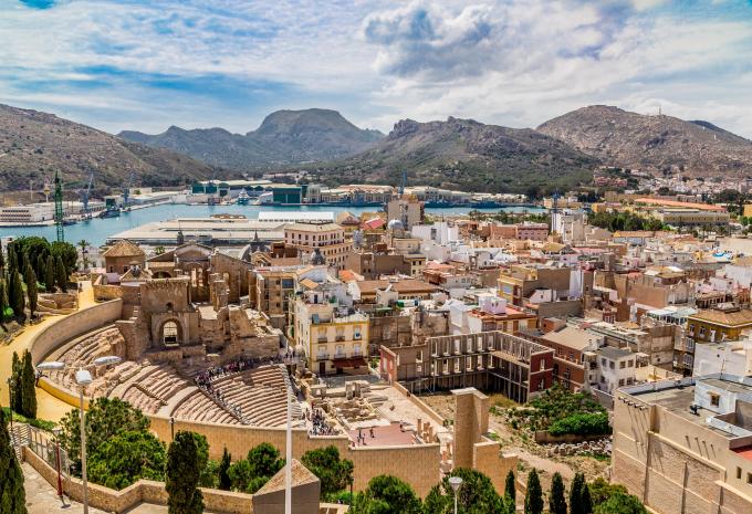 Spagna & Portogallo - crociera