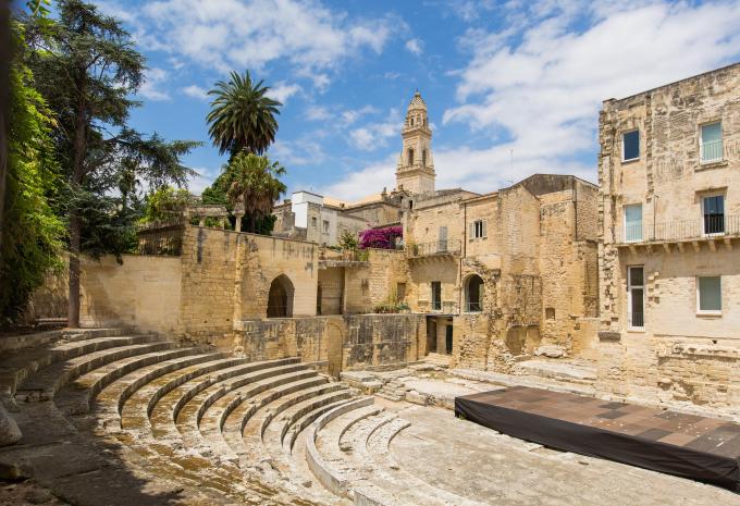 Lecce