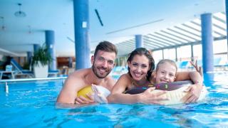 Wellness mit Kindern | ALDI SUISSE TOURS