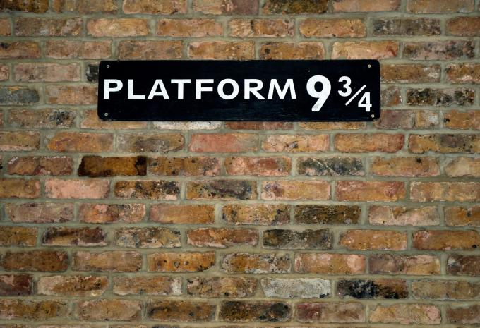 Auf den Spuren von Harry Potter - Rundreise