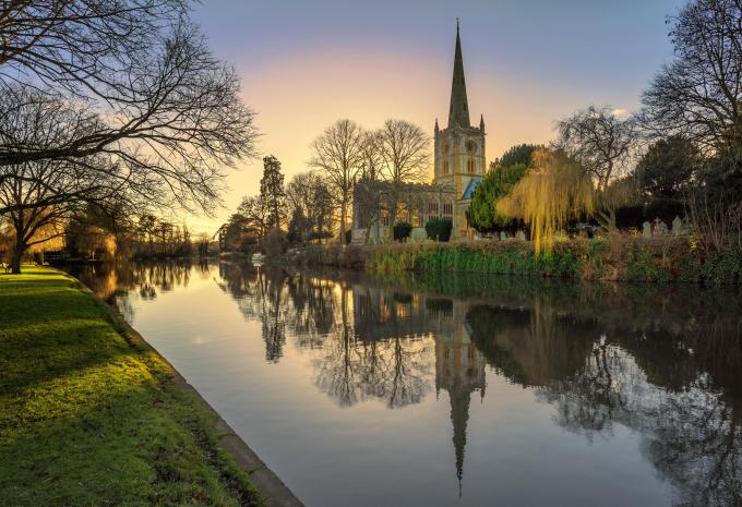 Stratford-upon-Avon