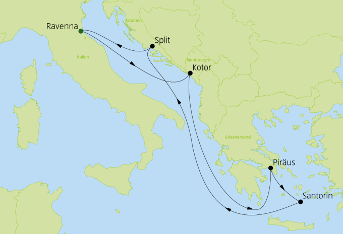 Termin 24.05.25 - 31.05.25