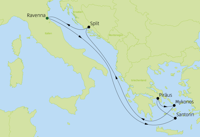 Termin 23.08.25 - 30.08.25