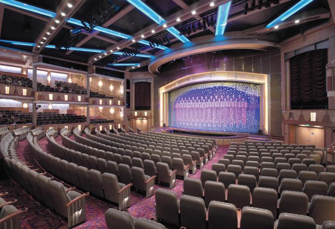 Explorer of the Seas