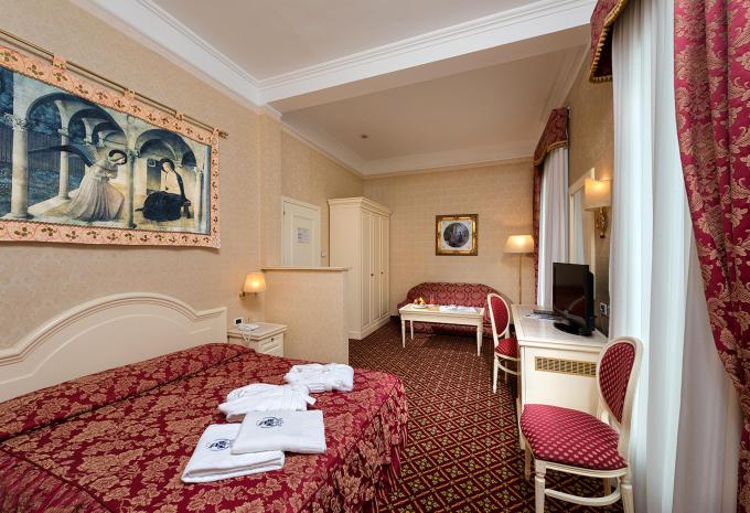 Exemple de chambre Exemple de chambre