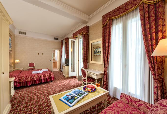 Exemple de chambre Exemple de chambre