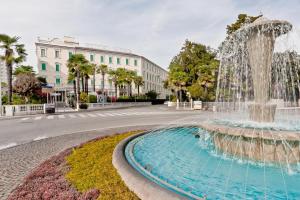 Hotel Terme Roma, Abano Terme
