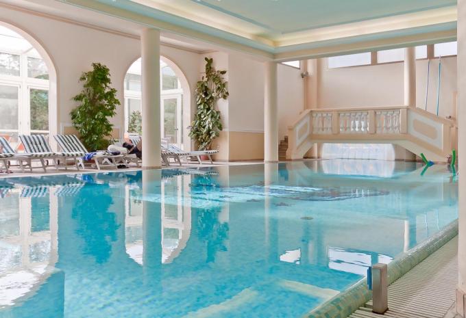 Abano Terme