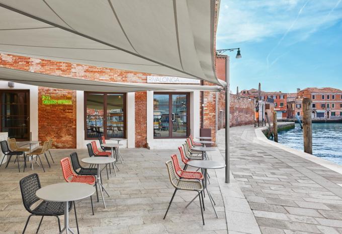 Venedig - Murano