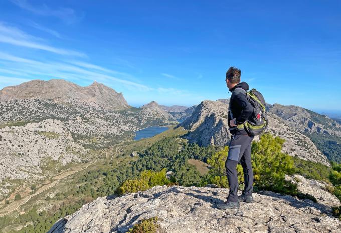 La nature intacte de Majorque - Randonnée