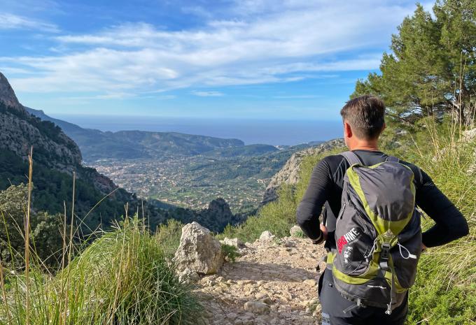 La nature intacte de Majorque - Randonnée