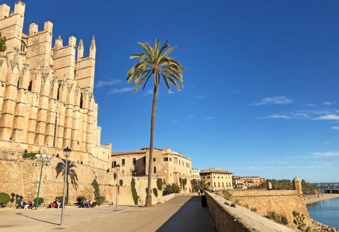La nature intacte de Majorque - Randonnée
