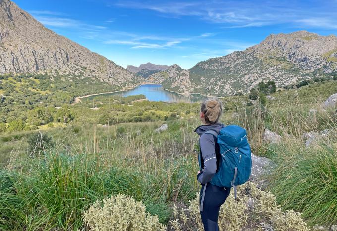 La nature intacte de Majorque - Randonnée