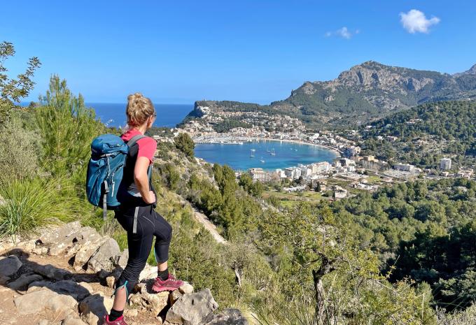 La nature intacte de Majorque - Randonnée